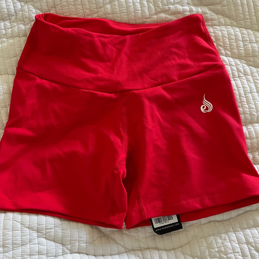 Ryderwear